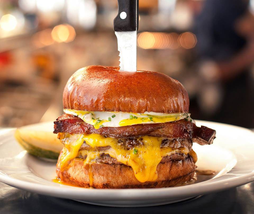 au_cheval_burger